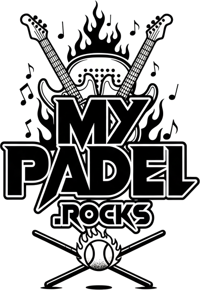 MyPadel.rocks Intro