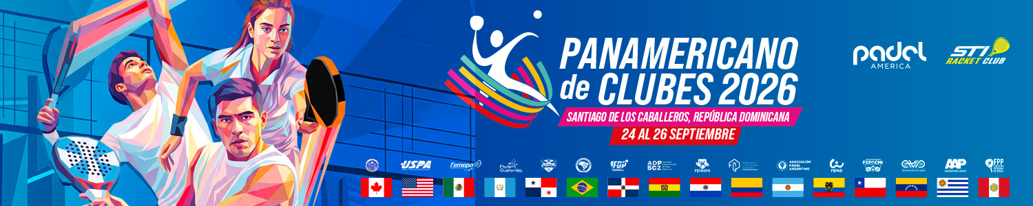 Póster de PANAMERICANO DE CLUBES