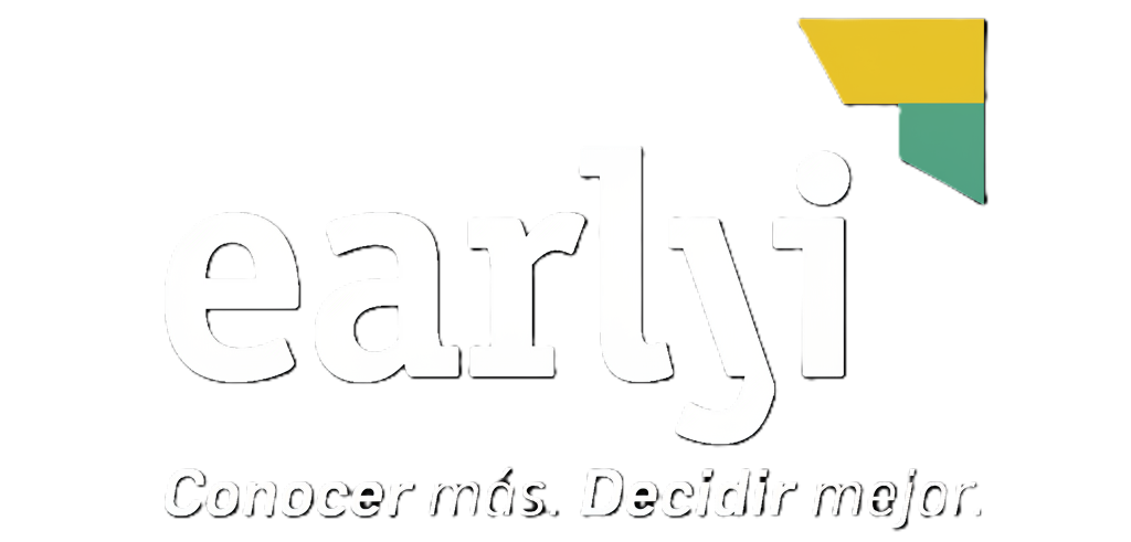 Earlyi logo